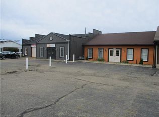 10884 State Route 212 NE, Bolivar, OH 44612