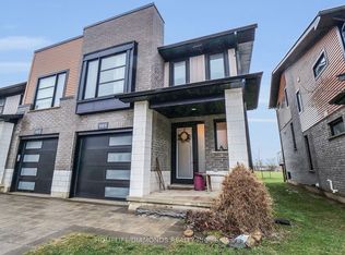 985 West Village Sq, London, ON N6H0J7