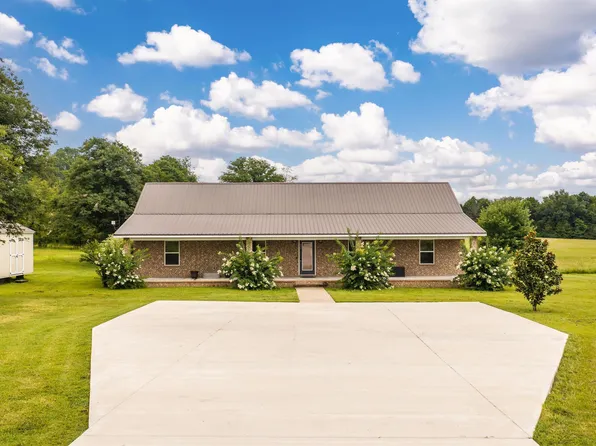 291 Mount Nebo Rd, Mount Vernon, AR 72111