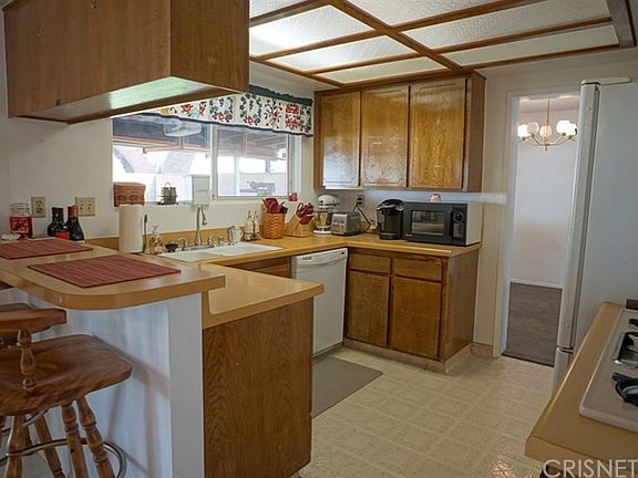 4th image of 23817 Adamsboro Dr