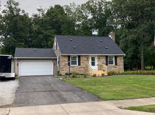 1449 S Baney Rd, Ashland, OH 44805