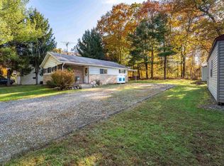 612 Beaumont Dr, Morgantown, WV 26508