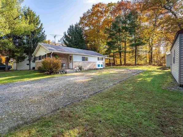 612 Beaumont Dr, Morgantown, WV 26508