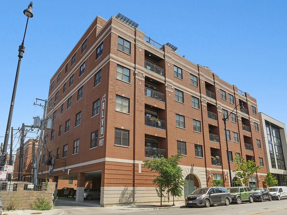 1st image of 2740 W Armitage Ave APT 504S