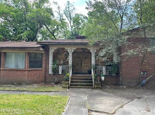 1410 Lila Ave, Jacksonville, FL 32208