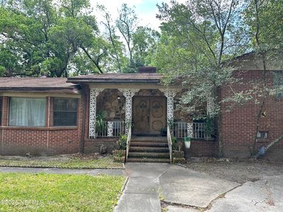 1410 LILA Avenue, Jacksonville, FL, 32208