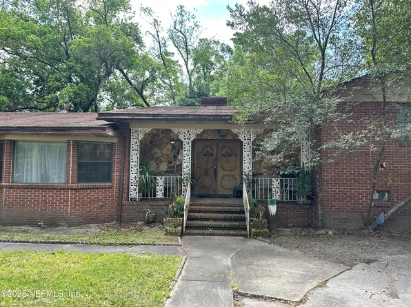 1410 LILA Avenue, Jacksonville, FL 32208