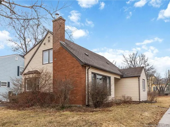 154 Givan Dr, Moncton, NB E1E 3M7