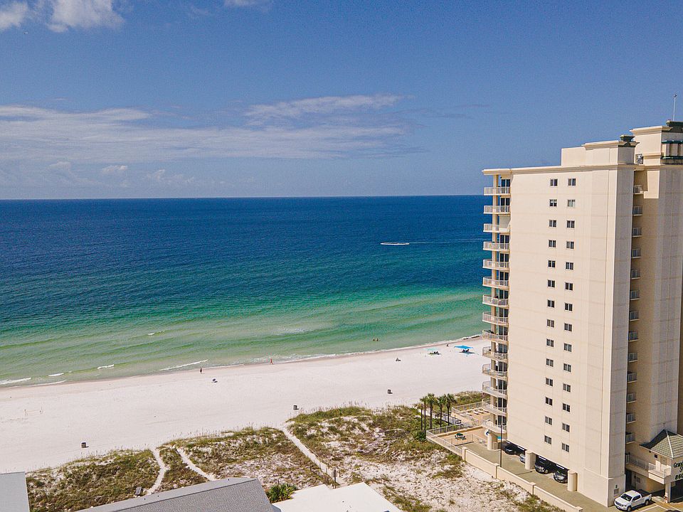 Surf Drive: The Ultimate Guide to Panama City Beach