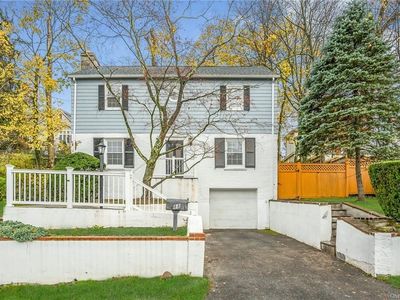 88 Lawrence Ave, Eastchester, NY, 10709