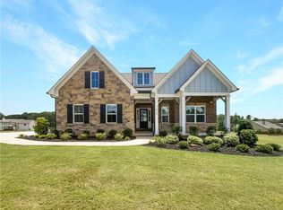 1625 Stonewood Field Rd, Watkinsville, GA 30677