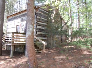 189 Lindsay Ln, Rockbridge Baths, VA 24473