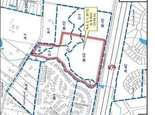 1925 Meadow Rd, Sandston, VA 23150