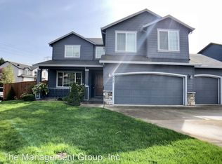 3513 NE 96th St, Vancouver, WA 98665
