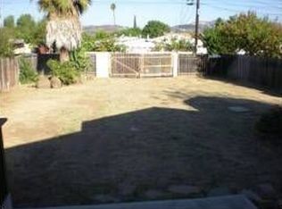 926 E 4th Ave, Escondido, CA 92025