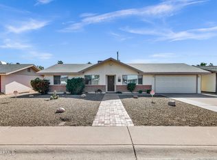 3707 W Caron St, Phoenix, AZ 85051