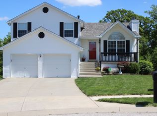 11305 N Ditman Ave, Kansas City, MO 64157