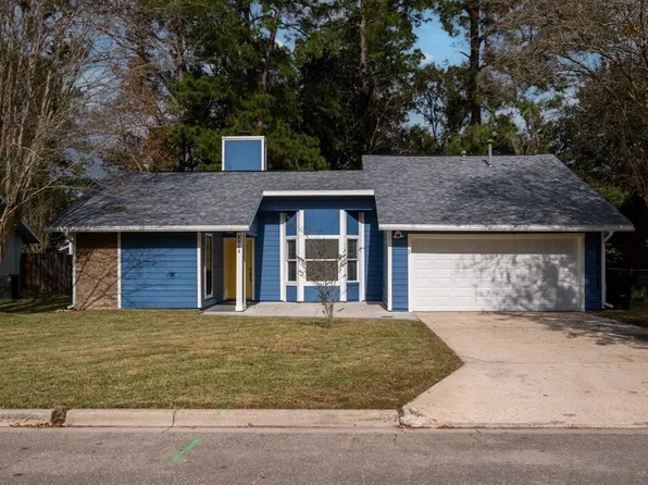 4804 NW 37th Pl, Gainesville, FL 32606