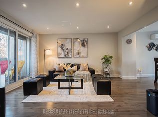 6780 Formentera Ave UNIT 8, Mississauga, ON L5N2L1
