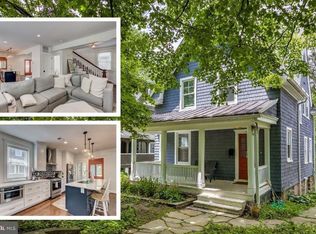 718 Colorado Ave, Baltimore, MD 21210