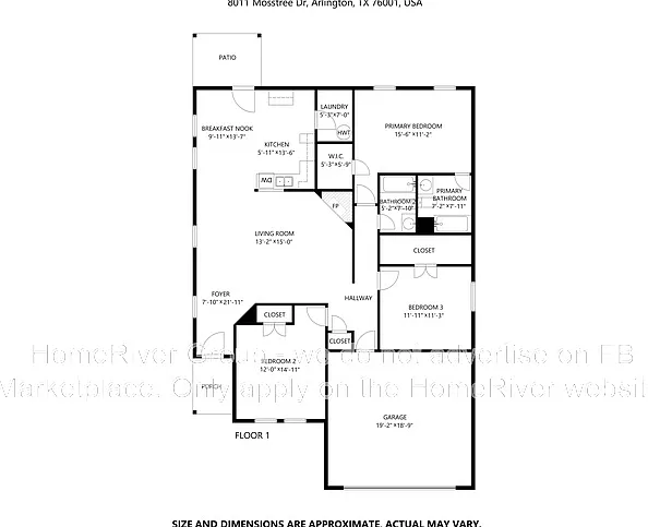 8011 Mosstree Dr — Photo 17