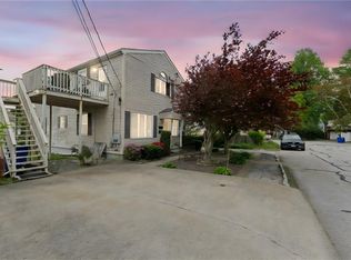 7 Blossom St, West Warwick, RI 02893