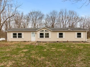 5835 Broyles Rd, Avon, IN 46123