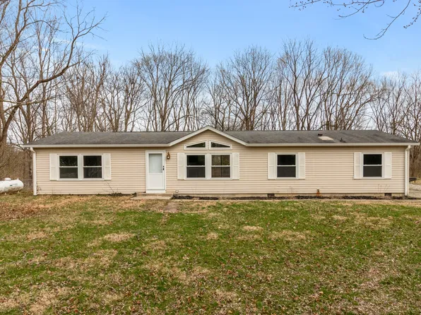 5835 Broyles Rd, Avon, IN 46123