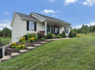 251 Caraway Rd, Leitchfield, KY 42754