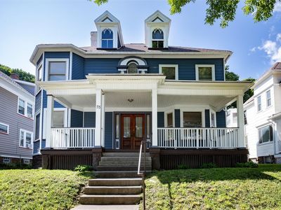 53 Augustine St, Rochester, NY, 14613