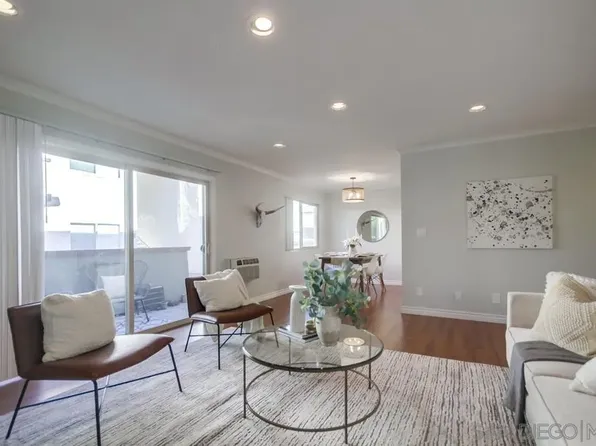 8617 Lake Murray Blvd Unit 4, San Diego, CA 92119