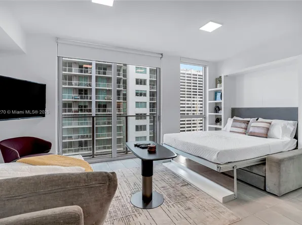 227 NE 2nd St #2110, Miami, FL 33132