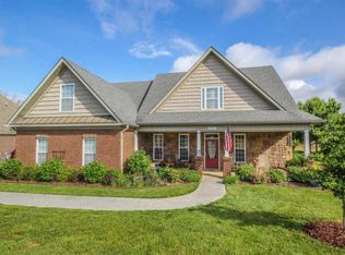 12815 Arbor Branch Ln, Knoxville, TN 37922