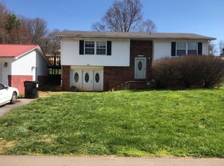 165 Earl Williams Rd, Elizabethton, TN 37643