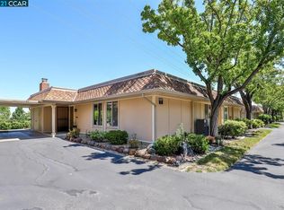 2157 Ptarmigan Dr APT 1, Walnut Creek, CA 94595