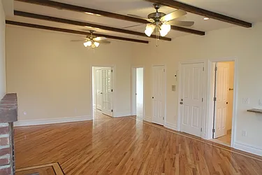 Rented by Engel and Völkers Brownstone Brooklyn