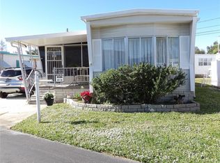 4104 72nd St N #39, Saint Petersburg, FL 33709