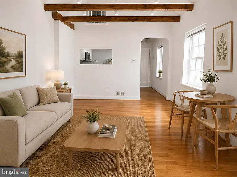 1701 Spruce St #3-4R — Photo 2