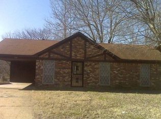 5083 Belfast Dr, Memphis, TN 38127