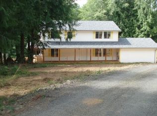 22824 Lindberg Rd, Clatskanie, OR 97016