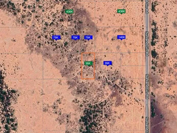 4540 N SUNLAND GIN Road #-, Eloy, AZ 85131