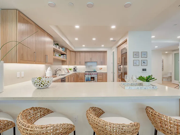 Sea View Villas — Photo 123