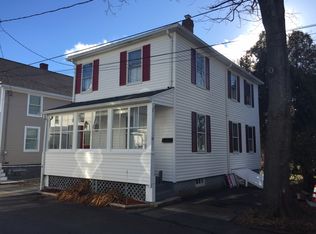 13 2nd St, Ipswich, MA 01938