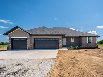 120 E Sunset Drive, Ozark, MO, 65721