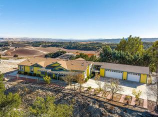 3155 Township Rd, Adelaide, CA 93446