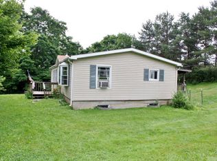 1584 Dunkleberger Rd, Millerton, PA 16936