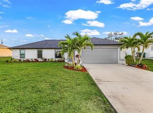500 NW 5th St, Cape Coral, FL 33993