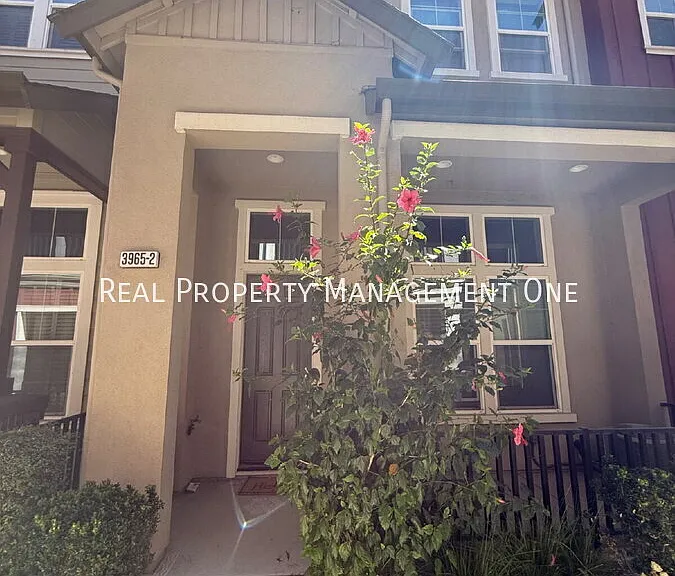 3965 Portola Cmn #2 — Photo 1