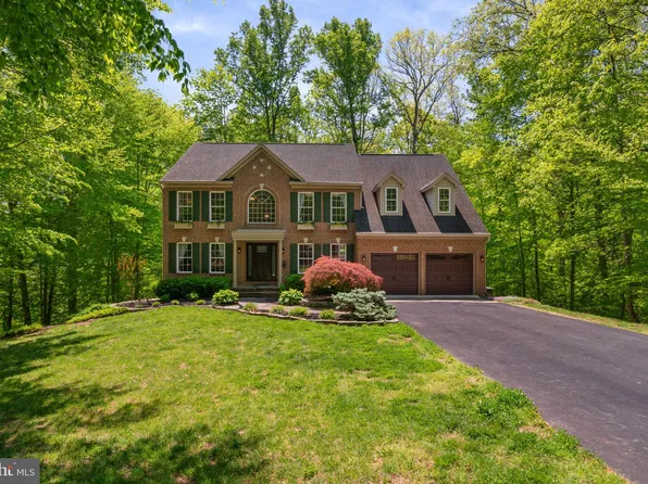 7715 Knightshayes Dr, Manassas, VA 20111