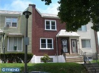 7603 Woolston Ave, Philadelphia, PA 19150